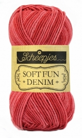 Softfun Denim - Scheepjeswol  514