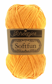 Softfun butterscotch 2610 - Scheepjes