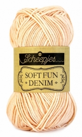 Softfun Denim - Scheepjeswol * 507