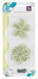 Whispers spring green - Prima Marketing * 512903