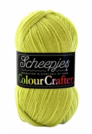 1822 Delfzijl - Colour Crafter * Scheepjes