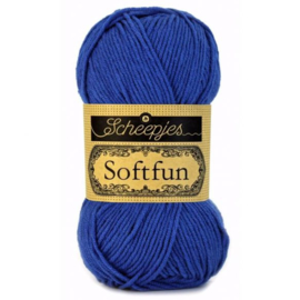 Softfun korenblauw 2512 - Scheepjes