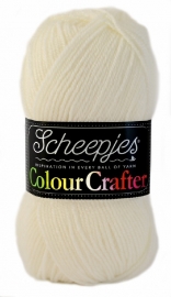 1005  Barneveld- Colour Crafter * Scheepjes