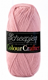 1080 Venlo - Colour Crafter * Scheepjes