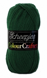 1009  Utrecht- Colour Crafter * Scheepjes