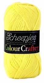 1263 Leerdam - Colour Crafter * Scheepjes