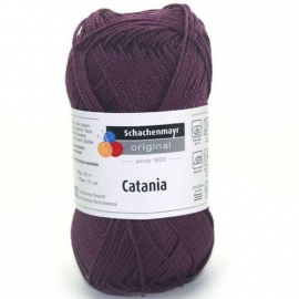 Catania katoen plum 394