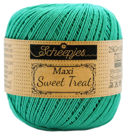 514 Jade - Maxi Sweet Treat 25 gram - Scheepjes
