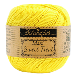 280 Lemon - Maxi Sweet Treat 25 gram - Scheepjes