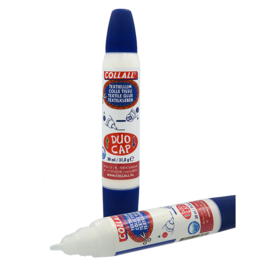 Collall textiellijm duo lijmpen 30ml