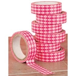 Zephyr washi tape - Prima Marketing * 561215