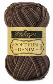 Softfun Denim - Scheepjeswol * 510