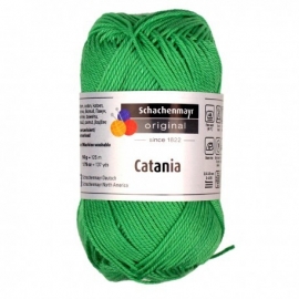 Catania katoen Lime * 389
