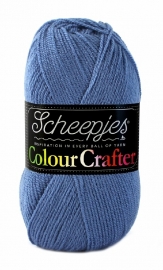 1302 Dokkum - Colour Crafter * Scheepjes