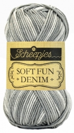 Softfun Denim - Scheepjeswol * 511