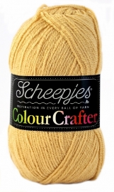 1420 Bergen - Colour Crafter * Scheepjes