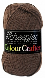 1004 Veendam- Colour Crafter * Scheepjes