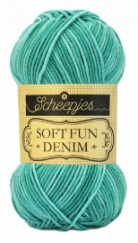 Softfun Denim - Scheepjeswol  517