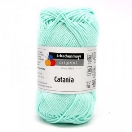 Catania katoen Mint * 385