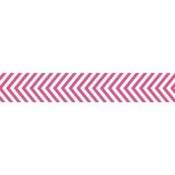 Paper tape punch chevron - Bella Boulevard * 468