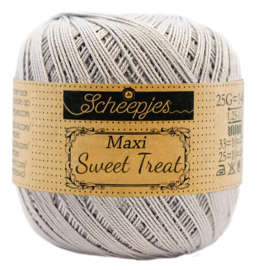 074 Mercury - Maxi Sweet Treat 25 gram - Scheepjes