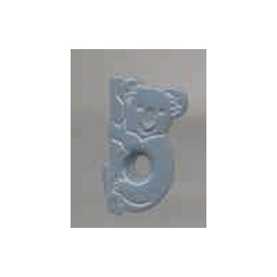 Eyelet koala