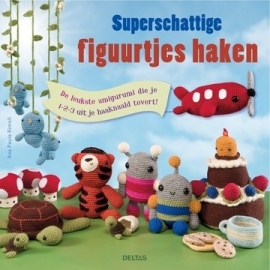 Figuurtjes haken