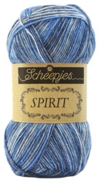 Spirit Dolphin - Scheepjeswol * 309