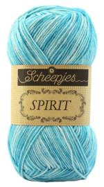 Spirit Blue-Jay - Scheepjeswol * 306