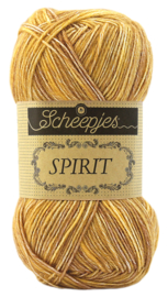 Spirit Lion - Scheepjeswol * 304