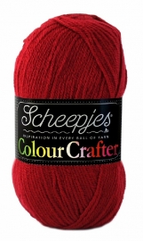 1123 Roermond - Colour Crafter * Scheepjes