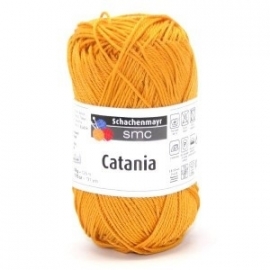 Catania katoen Goud  249