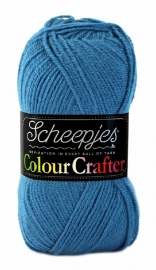 1708 Alkmaar - Colour Crafter * Scheepjes