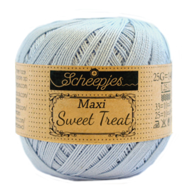 173 Bluebell - Maxisugar rush 50  gram - Scheepjes