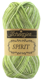 Spirit Grasshopper - Scheepjeswol * 307