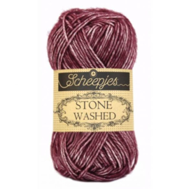 Garnet 810 - Stone Washed * Scheepjes