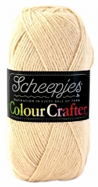 1710 Ermelo - Colour Crafter * Scheepjes