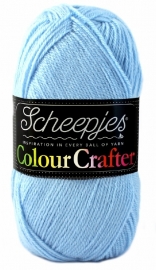 1019  Texel - Colour Crafter * Scheepjes