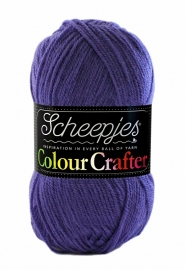 1825 Harlingen - Colour Crafter * Scheepjes