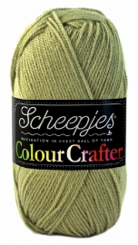 1065 Assen - Colour Crafter * Scheepjes