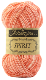 Spirit Salmon - Scheepjeswol * 313