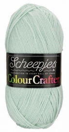 1820 Goes - Colour Crafter * Scheepjes