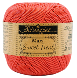 252 Watermelon - Maxi Sweet Treat 25 gram - Scheepjes