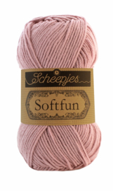 Softfun blossom 2618 - Scheepjes