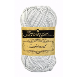 016 Soft cloud - Sunkissed* Scheepjes