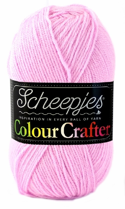 1390 Amersfoort - Colour Crafter * Scheepjes