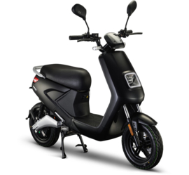 IVA E-GO S4