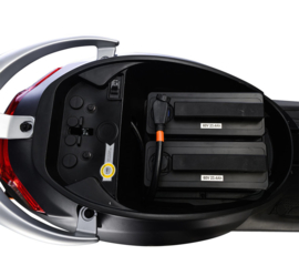 IVA E-GO S3