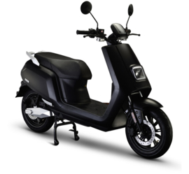 IVA E-GO S5