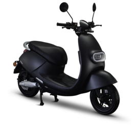 IVA E-GO S3